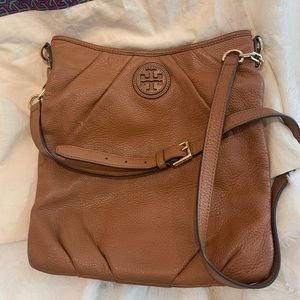 Tory Burch Leather Crossbody